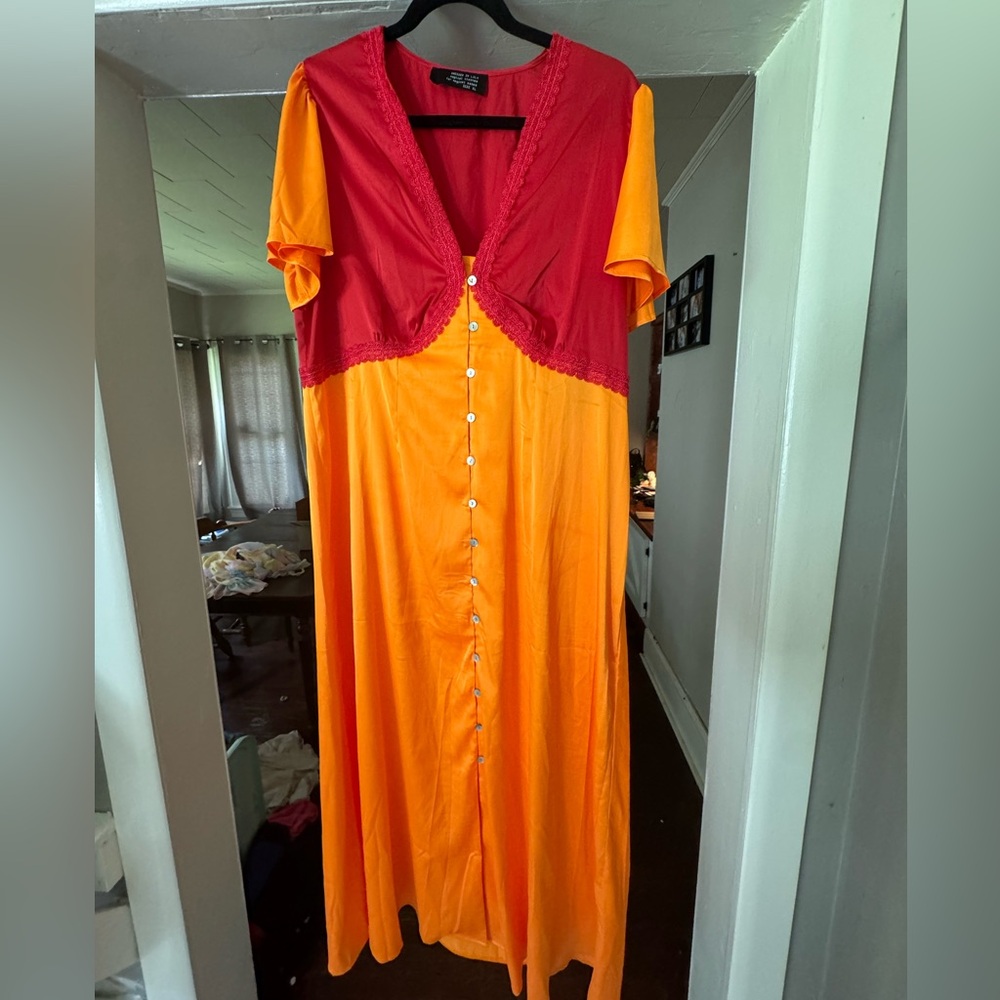 No Risk No Magic in FLAME